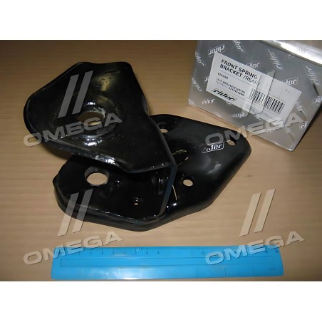 RD-264032100101 Кронштейн ресори передньої Еталон, ТАТА Е1-Е4 задній (RIDER) фото від Мотор-Агро Харків Україна