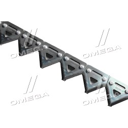 AH121221 Коса жатки комбайна JD925, 7,6 м. в зборі 1/2+100+1 (AH121221, AH211795) (Ri.ma) фото від Мотор-Агро Харків Україна