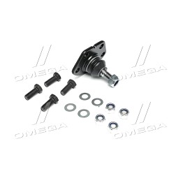 CB0579 Опора кульова нижня M16x1,5 Peugeot Boxer 94- Fiat Citroen (вир-во CTR) фото від Мотор-Агро Харків Україна