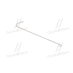 95407264 Торсион кришки багажника фото від Мотор-Агро Харків Україна