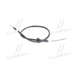 K10148 Трос ручного гальма AUDI 80 (вир-во ABS) фото від Мотор-Агро Харків Україна