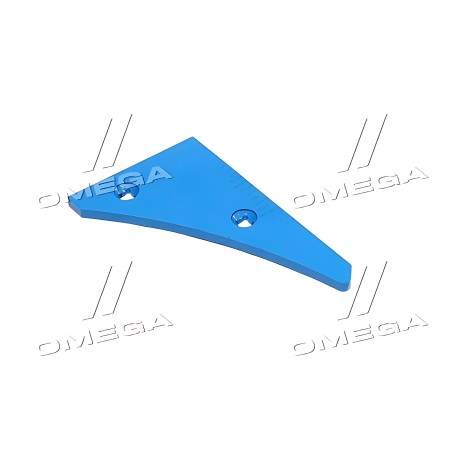 3401900 Наконечник плуга Lemken польової дошки AK10 120x10x207 правий (3401900 R) (Eurozappa) фото від Мотор-Агро Харків Україна