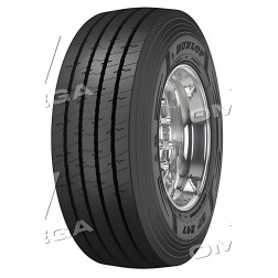 572202 Шина 385/65R22,5 164K158L SP247 M+S, 3PMSF (Dunlop) фото від Мотор-Агро Харків Україна