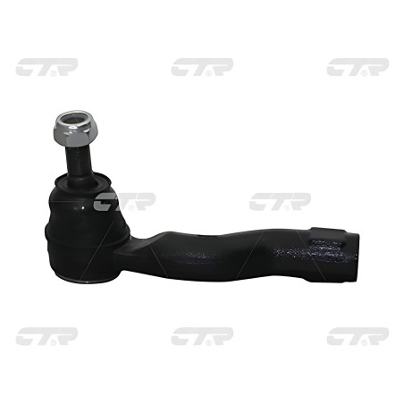 CE0732L Наконечник тяги рульової L Toyota RAV4 00-05 Wish 03- OLD CET-116L (вир-во CTR) фото від Мотор-Агро Харків Україна