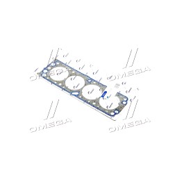 TP.96181218 Прокладка головки блоку DAEWOO LANOS 1.6, NEXIA 1.5 16V DOHC без азбесту, з герметиком (TEMPEST) фото від Мотор-Агро