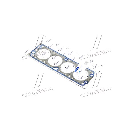 TP.96181218 Прокладка головки блоку DAEWOO LANOS 1.6, NEXIA 1.5 16V DOHC без азбесту, з герметиком (TEMPEST) фото від Мотор-Агро TP.96181218 Прокладка головки блоку DAEWOO LANOS 1.6, NEXIA 1.5 16V DOHC без азбесту, з герметиком (TEMPEST) фото від Мотор-Агро