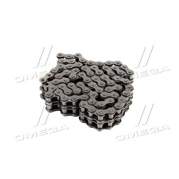 2ПР-25,4-11400 Ланцюг роликовий 2-ряд 1шт 1,76м 2ПР-25,4-11400 (16A-2х1,76м)(25,4х15.75х15,88)(вир-во Китай) фото від Мотор-Агро