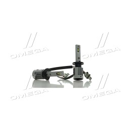 11258U92X2 Лампа світлодіодна LED H1 12/24V Ultinon Pro9200 +400% 13W 5800K (комплект) (вир-во Philips) фото від Мотор-Агро Харк