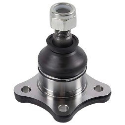 ADG08641 Опора шарова передн. зі стопорн. гайкою Hyundai Terracan 4x4 -07 (вир-во Blue Print) фото від Мотор-Агро Харків Україна