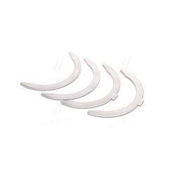 740.1005183/84 Р2 Півкільце підшипника завзятого КАМАЗ Р2 (обміднені, 2 нижніх+2 верхніх) (DETALKA) фото від Мотор-Агро Харків У