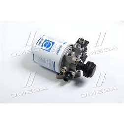 RD 019265 Осушувач повітря пневматичної гальмівної системи з електронним керуванням регенерацією (RIDER) фото від Мотор-Агро Хар