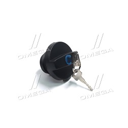 3307-1103010 Кришка бака паливного ГАЗ 3307, Валдай, Газ NEXT, Газель (універсальна) фото від Мотор-Агро Харків Україна