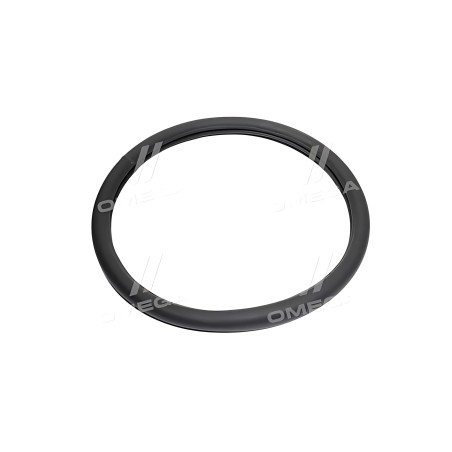 DK-XXXXL194BK Чохол на руль чорний з перфорацією XXXXL ДК фото від Мотор-Агро Харків Україна
