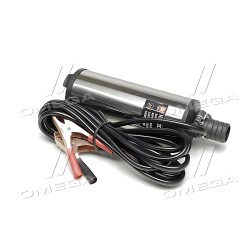 DK8021-S-24V Насос палив./перекач., занурювальний, D 50 24В ДК фото від Мотор-Агро Харків Україна