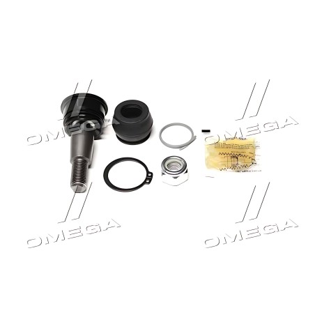 CB0139 Опора кульова нижня Honda Jazz 09- Fit 09- OLD CBHO-56 (вир-во CTR) фото від Мотор-Агро Харків Україна