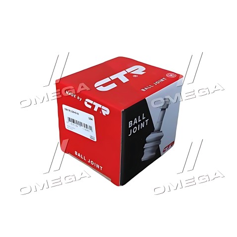 CB0139 Опора кульова нижня Honda Jazz 09- Fit 09- OLD CBHO-56 (вир-во CTR) фото від Мотор-Агро Харків Україна