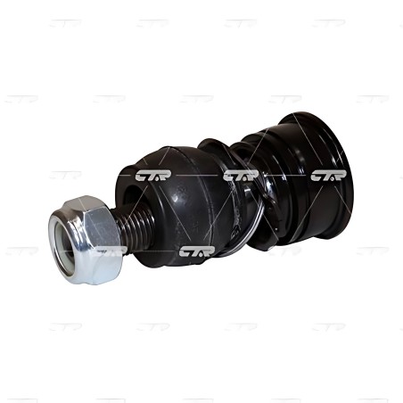 CB0139 Опора кульова нижня Honda Jazz 09- Fit 09- OLD CBHO-56 (вир-во CTR) фото від Мотор-Агро Харків Україна