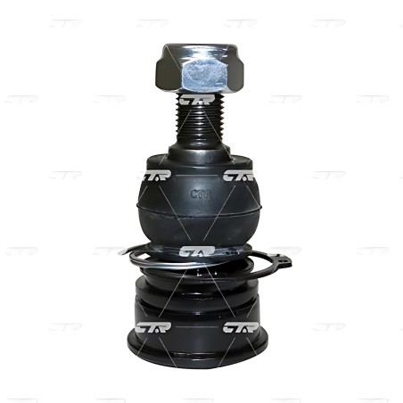 CB0139 Опора кульова нижня Honda Jazz 09- Fit 09- OLD CBHO-56 (вир-во CTR) фото від Мотор-Агро Харків Україна