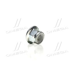 WN-14M7400 Гайка M10 X 1,5 фланцева (14M7465/86981467/14M7158/H135891/14M7400/13955) фото від Мотор-Агро Харків Україна