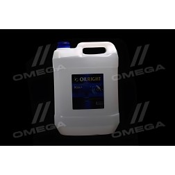 5514 Вода дистильована OIL RIGHT (Каністра 10л) фото від Мотор-Агро Харків Україна