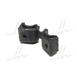 VKDS 353019 Втулка стабілізатора CITROEN C5 III, C6, PEUGEOT 407, 508 04-перед. міст (Вир-во SKF) фото від Мотор-Агро Харків Укр