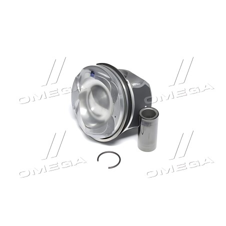 40883600 Поршень з кільцями FORD 1,6 EcoBoost 10- (вир-во KS) фото від Мотор-Агро Харків Україна