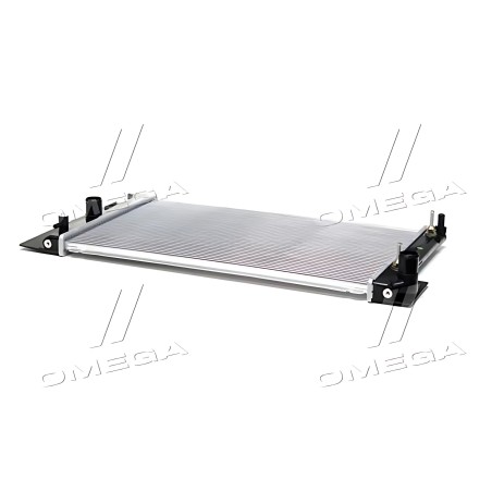 53002474 Радіатор охолодження TOYOTA AURIS/AVENSIS/COROLLA (вир-во Van Wezel) фото від Мотор-Агро Харків Україна
