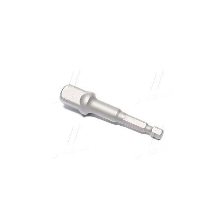 FPKA0816 Перехідник 1/4"х1/2" L72 (6-гр. під шуруповерт Х квадрат) TOPTUL FPKA0816 (TOPTUL) фото від Мотор-Агро Харків Україна