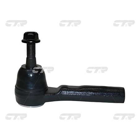 CE0019 Наконечник R/L Dodge Journey 09-15 Jeep Compass 07-15 Chrysler 01- OLD CECR-8 (вир-во CTR) фото від Мотор-Агро Харків Укр