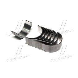 CB-1229A 0.50 Вкладиші шатунні 0,50NISSAN 2,2/2,5 dCi YD22DDTI/YD25DDTI (вир-во NDC) фото від Мотор-Агро Харків Україна