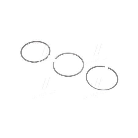 800021010000 Кільця поршневі OPEL 82,50 1,7D/TD (вир-во KS) фото від Мотор-Агро Харків Україна