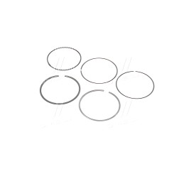 800071010050 Кільця поршневі OPEL 73,90 1,0 12V/1,2 16V/1,4 16V Z14XEP/Z12XEP/Z10XEP (вир-во KS) фото від Мотор-Агро Харків Укра