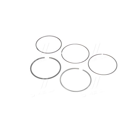 800071010050 Кільця поршневі OPEL 73,90 1,0 12V/1,2 16V/1,4 16V Z14XEP/Z12XEP/Z10XEP (вир-во KS) фото від Мотор-Агро Харків Укра