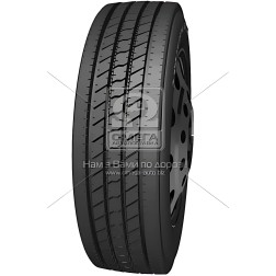 27570225RS618A Шина 275/70R22,5 148/145M (16PR) RS618A TL (Roadshine) фото від Мотор-Агро Харків Україна