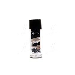 ax-914 Фарба біла глянсова (балон 450ml) RAL 9003 AXXIS фото від Мотор-Агро Харків Україна