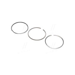 800045910000 Кільця поршневі PSA 85,00 2,0HDi/2,2HDi DW10/DW12 3,5x2x3 (вир-во KS) фото від Мотор-Агро Харків Україна