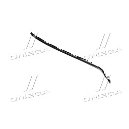 7555153020 Молдинг скла вітрового R Lexus IS 05-14 (вир-во Toyota) фото від Мотор-Агро Харків Україна