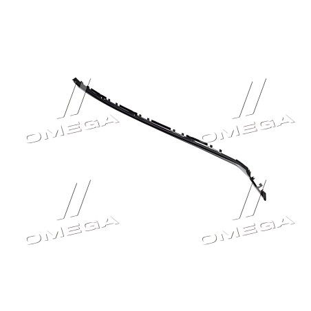 7555153020 Молдинг скла вітрового R Lexus IS 05-14 (вир-во Toyota) фото від Мотор-Агро Харків Україна