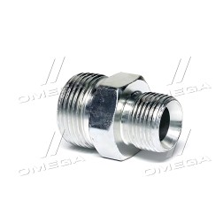 DK-064 Штуцер перехідний G3/4''-М20х1,5 (S27) ДК фото від Мотор-Агро Харків Україна