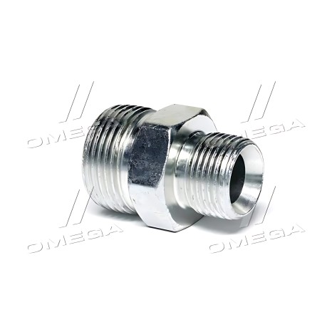 DK-064 Штуцер перехідний G3/4''-М20х1,5 (S27) ДК фото від Мотор-Агро Харків Україна