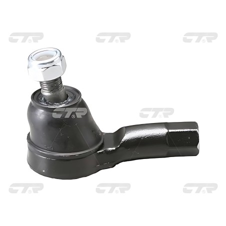 CE0060 Наконечник тяги рул KIA Pride 90-01 Mazda 121/323 Suzuki Wagon 98- OLD CES-5 (вир-во CTR) фото від Мотор-Агро Харків Укра