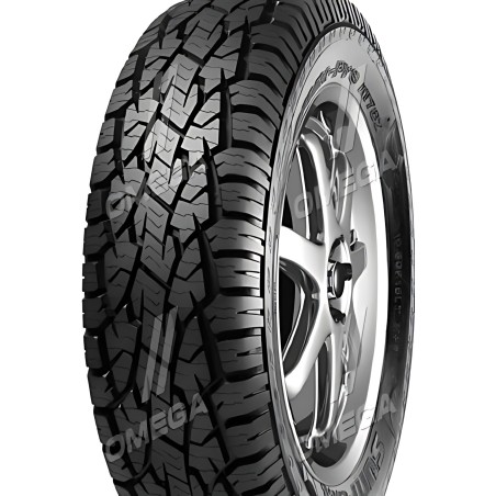 200E7008 Шина 215/85R16LT 115/112R VI-286AT 10PR (ECOVISION) фото від Мотор-Агро Харків Україна