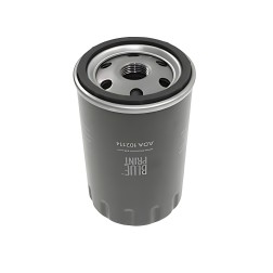 ADA102114 Фільтр масляний Chrysler Voyager -08, Jeep Cherokee -08 (вир-во Blue Print) фото від Мотор-Агро Харків Україна