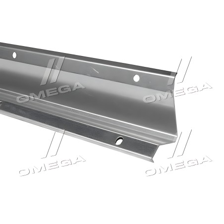 734291 Щиток відбійного бітера комбайна Claas L 1690мм(0007772180/0007342910) (Ri.ma) фото від Мотор-Агро Харків Україна