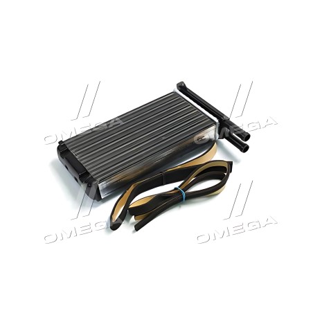 TP.157071755 Радіатор обігрівача FORD ESCORT 90-99, ORION (TEMPEST) фото від Мотор-Агро Харків Україна