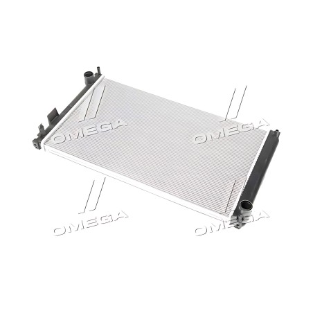 TP.1536090 Радіатор охолодження TOYOTA RAV4 15- (TEMPEST) фото від Мотор-Агро Харків Україна