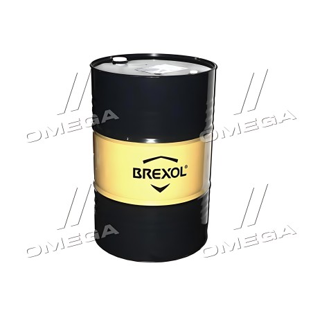 antf-023 Антифриз BREXOL G11 BLUE ANTIFREEZE (синій) (Бочка 214kg) фото від Мотор-Агро Харків Україна