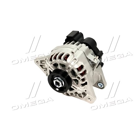 DE.18300004 Генератор HYUNDAI ACCENT 00-10 90A (DECARO) фото від Мотор-Агро Харків Україна