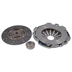 ADC430125 Зчеплення (компл.) Mitsubishi L200 05-, Pajero Sport (вир-во Blue Print) фото від Мотор-Агро Харків Україна