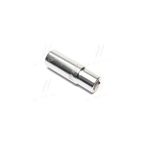 BAEF1619 Головка торцева довга 1/2" 19мм 12-гранна TOPTUL BAEF1619(TOPTUL) фото від Мотор-Агро Харків Україна